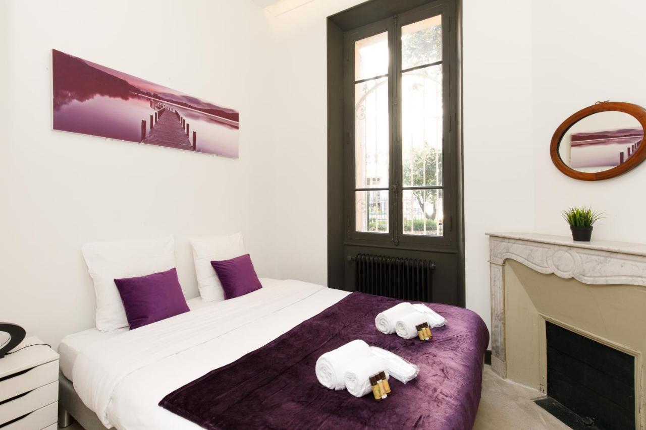 Villa Maiffret Yourhosthelper Канны Экстерьер фото