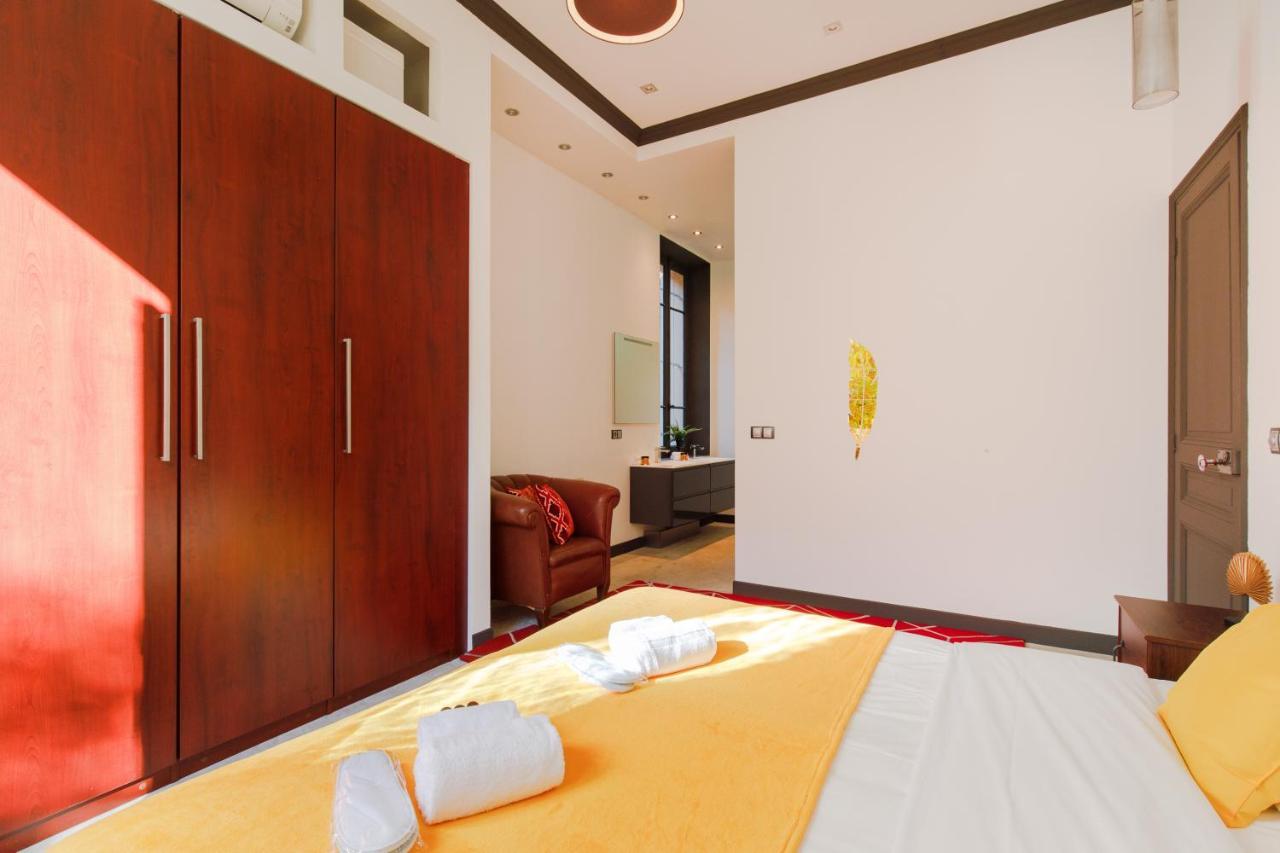 Villa Maiffret Yourhosthelper Канны Экстерьер фото